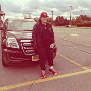 Meet your Posher, Sam